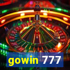 gowin 777